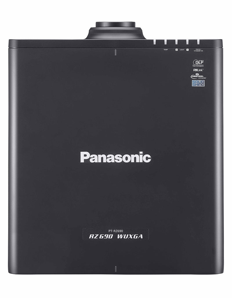 Videoproiettore Panasonic PT-RZ690B