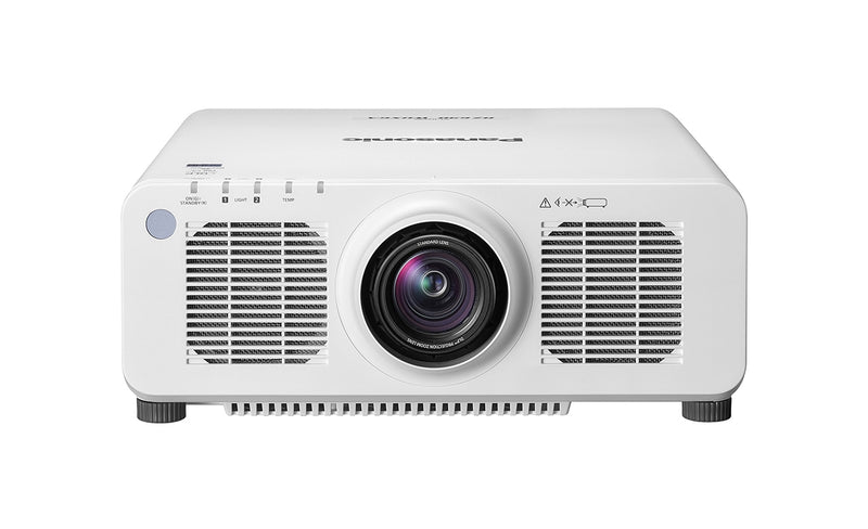 Videoproiettore Panasonic PT-RZ690W