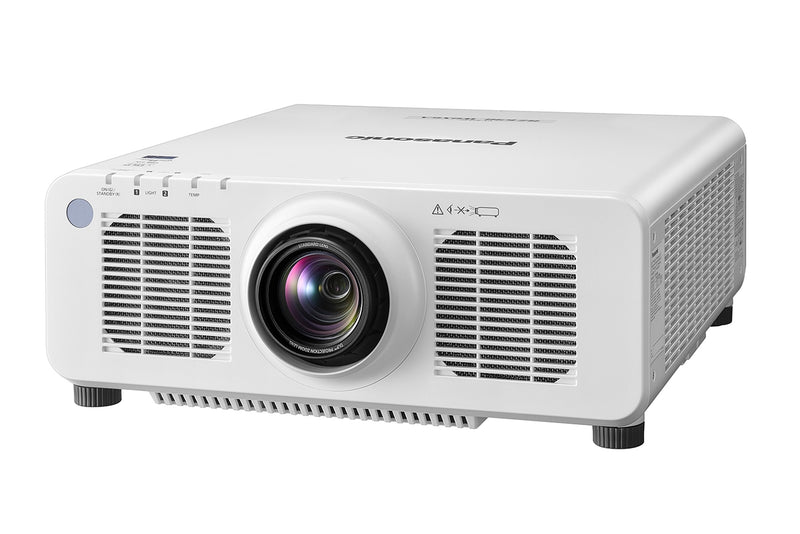 Videoproiettore Panasonic PT-RZ690W