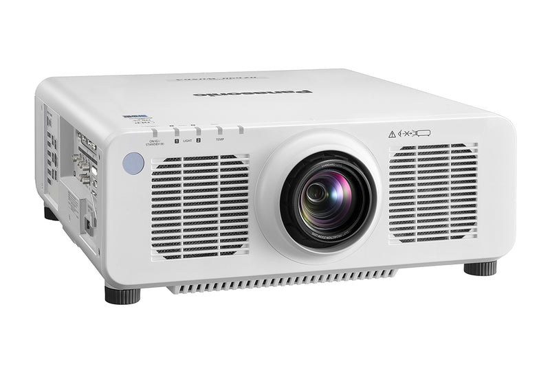 Videoproiettore Panasonic PT-RZ690W