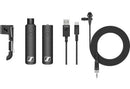 Sennheiser XSW-D Lavalier Set