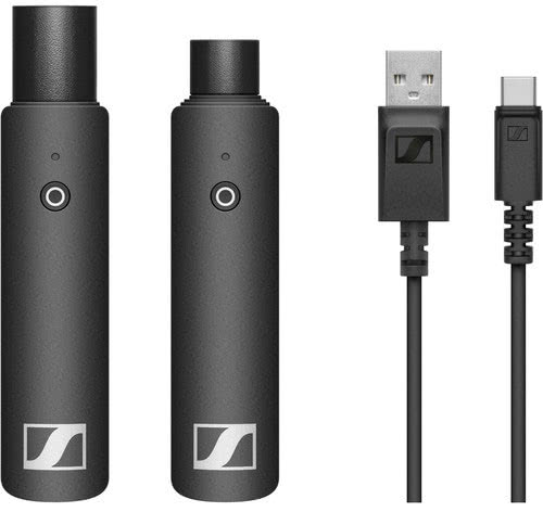 Sennheiser XSW-D XLR Base Set