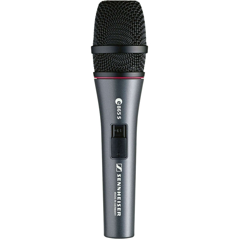 Sennheiser e 865-S