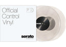 Serato 10&quot; Control Vinyl - clear