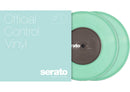 Serato 2x7&quot; Control Vinyl - Glow in the Dark