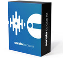 Serato DJ Club-Kit (PDF Version)