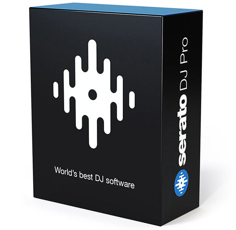 Serato DJ Pro (PDF Version)