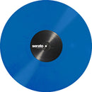 Serato Performance Scratch Vinyl 2x12&quot; - blu
