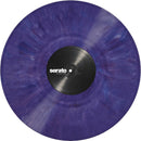 Serato Performance Scratch Vinyl 2x12" - porpora