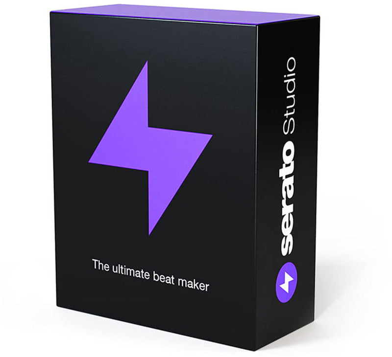 Serato Studio 12 Month Subscription