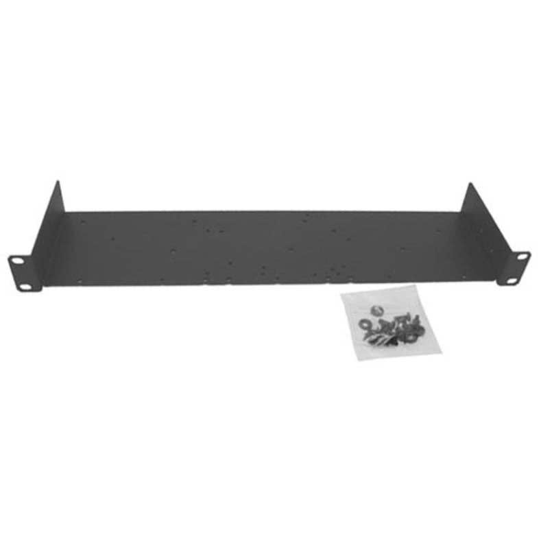 Shure Rack Tray per UHF SM-58