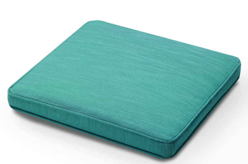 Sitzpolster Sessel für Sofaset Kuba - azzurro