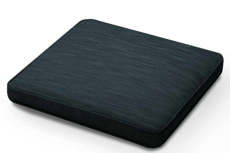 Sitzpolster Sessel für Sofaset Kuba - nero