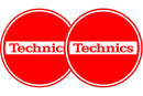 2x Slipmats - Technics Break