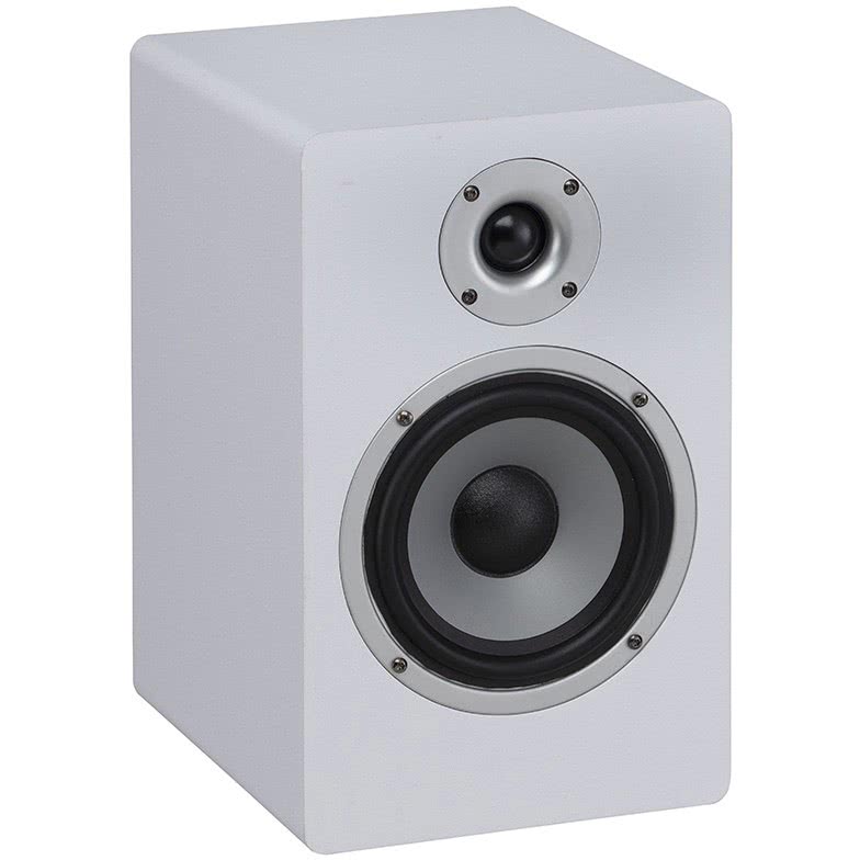 Soundsation Clarity A5 - bianco