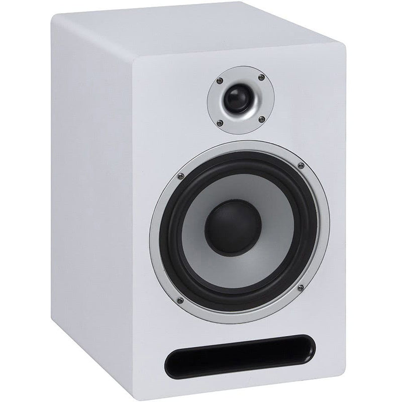 Soundsation Clarity A6 - bianco