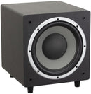 Soundsation Clarity S-10 - nero