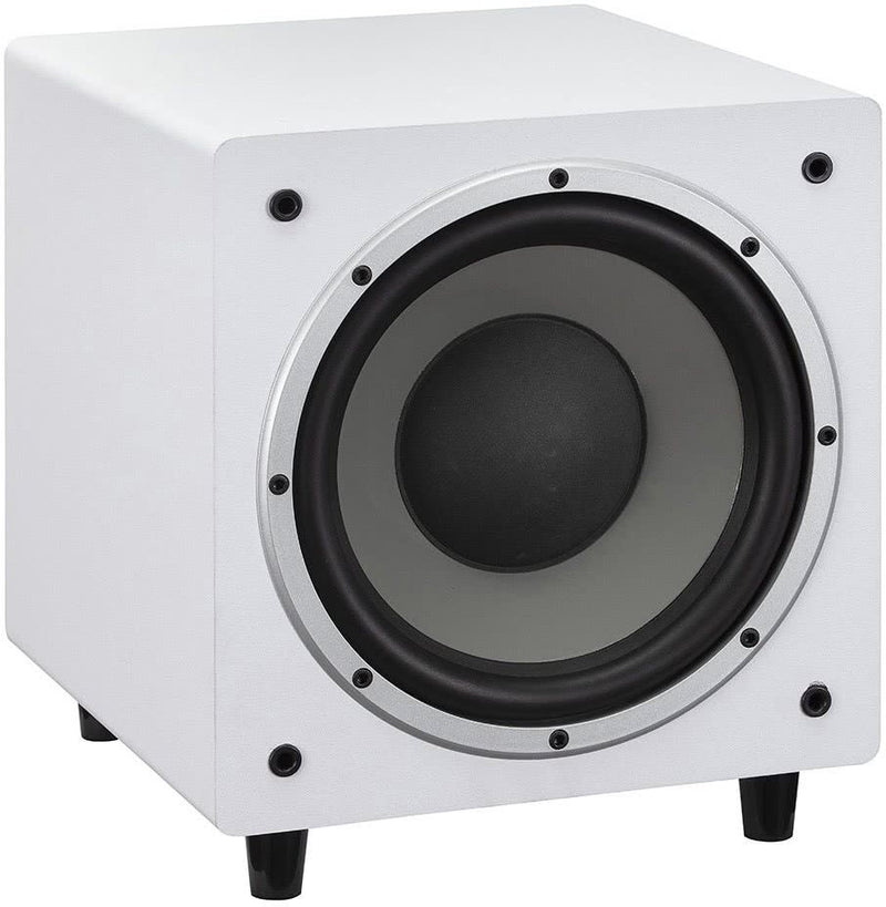 Soundsation Clarity S-10 - bianco