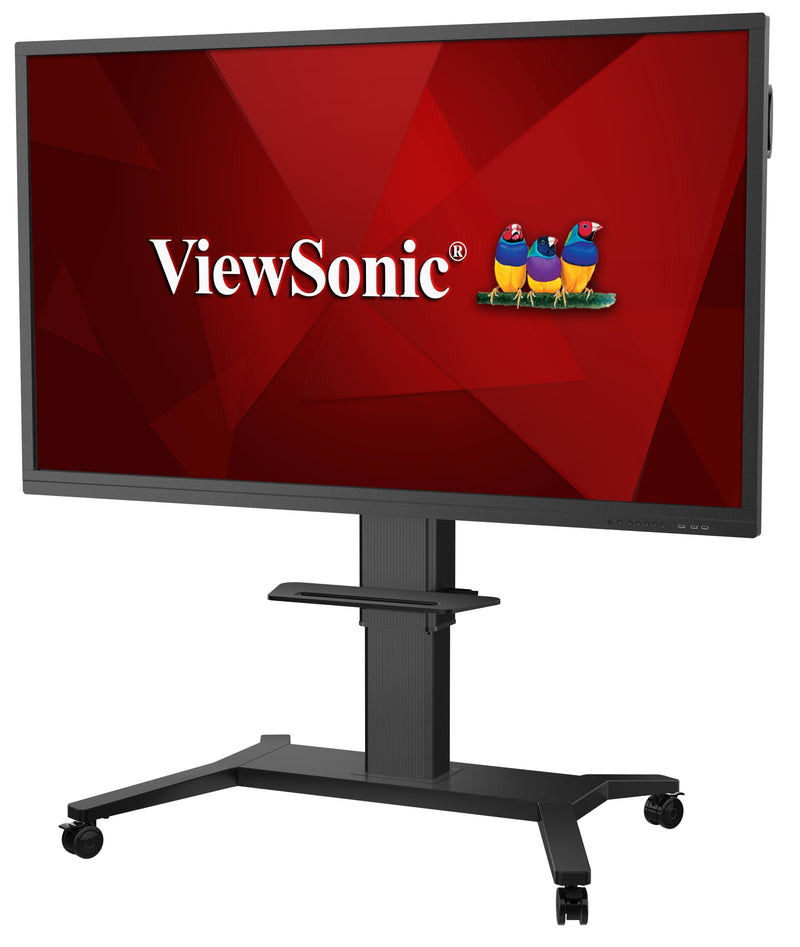 Carrello ad altezza variabile con controllo motorizzato ViewSonic VB-STND-002