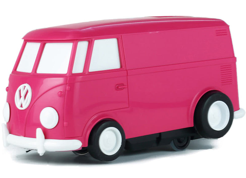 Stokyo Record Runner BT - rosa