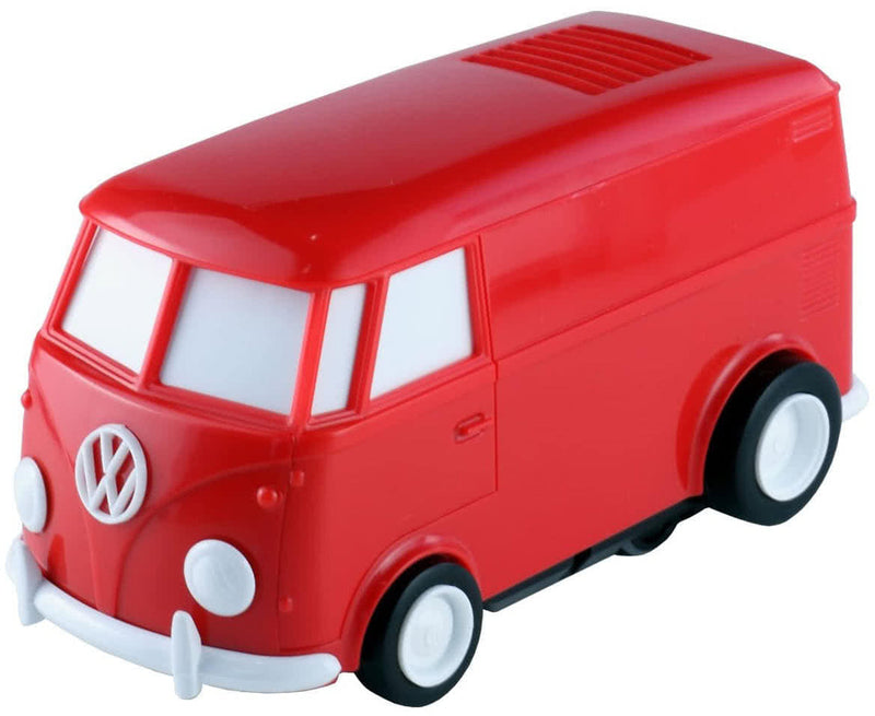Stokyo Record Runner - rosso