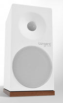 Coppia di diffusori passivi a 2 vie Tangent "Spectrum X4", 80W (bianco)