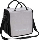 Technics BackBag - argento-bianco
