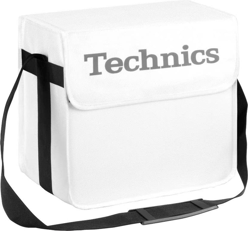 Technics DJ-Bag - bianco