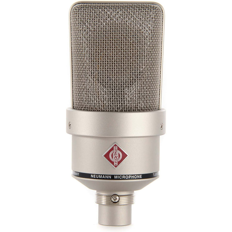 Neumann TLM 103 - argento