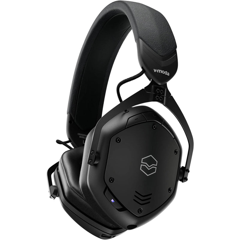 V-Moda Crossfade 3 Wireless - nero