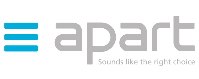 Scatola da incasso Apart CMRQ108BBI