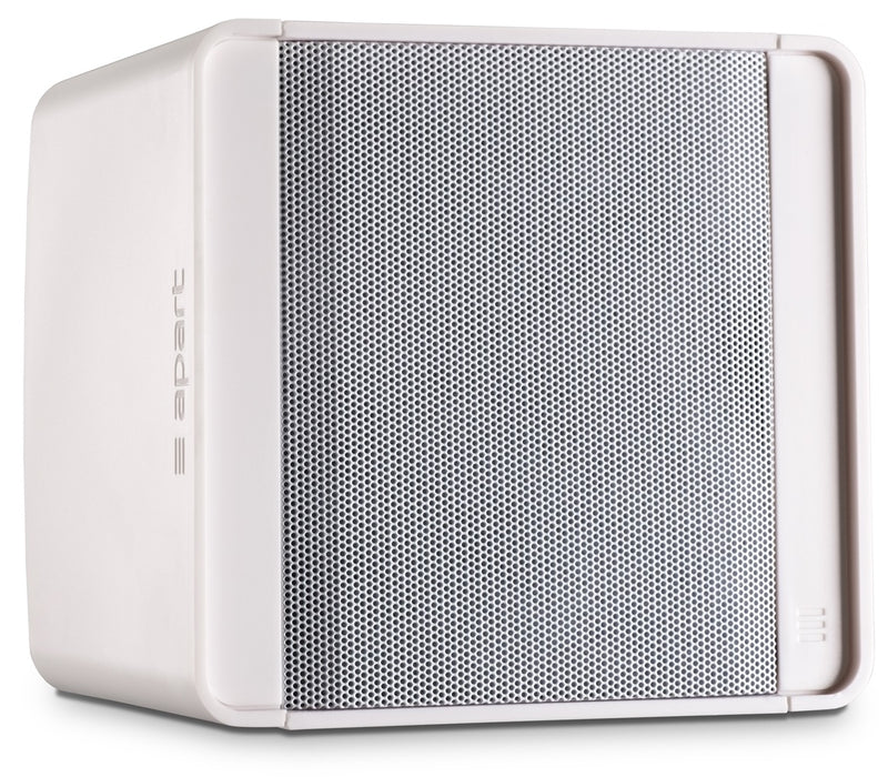 Diffusore da parete Apart KUBO3-W, 25W