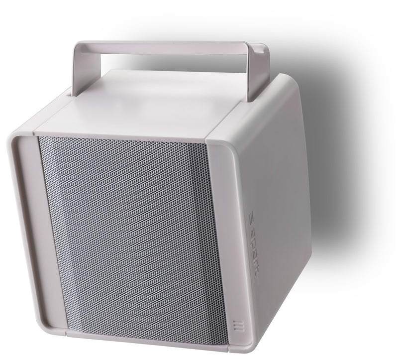 Diffusore da parete Apart KUBO3-W, 25W