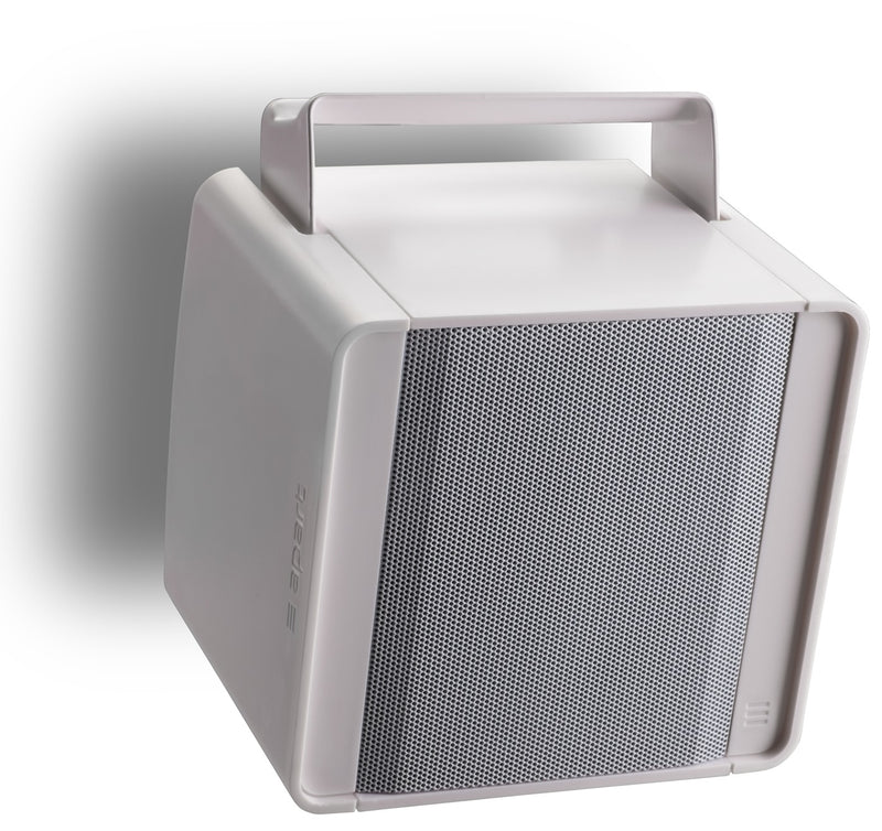 Diffusore da parete Apart KUBO3-W, 25W