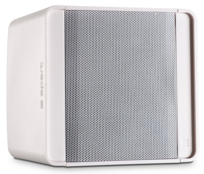 Diffusore da parete Apart KUBO5-W, 50W