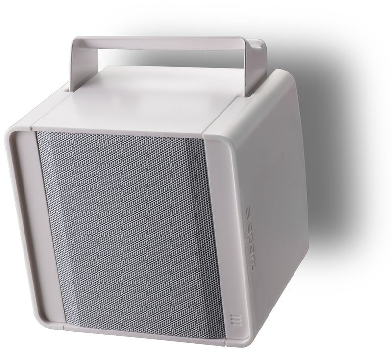 Diffusore da parete Apart KUBO5-W, 50W