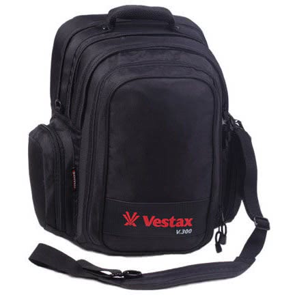 Vestax Controller Backpack V.300