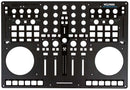 Vestax Faceplate - VCI-400 Ean Golden