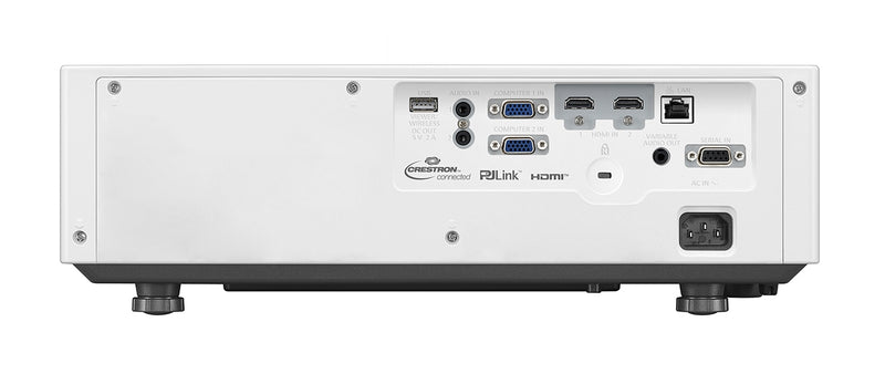 Videoproiettore Panasonic PT-VMZ51S