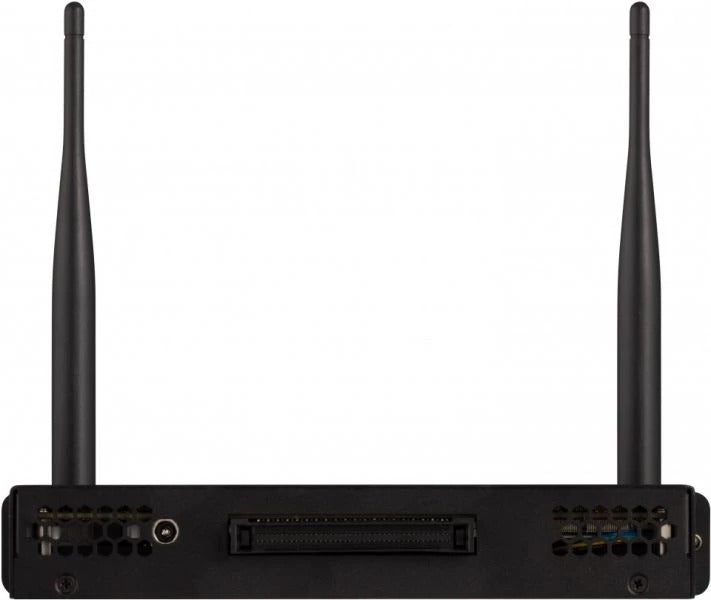 OPS slot-in PC ViewSonic VPC27-W53-O1-1B (CPU I7-10700T, 16GB RAM, 256GB SSD, Win10)