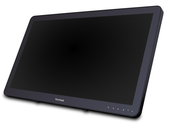 ViewSonic 24" All-In-One smart display