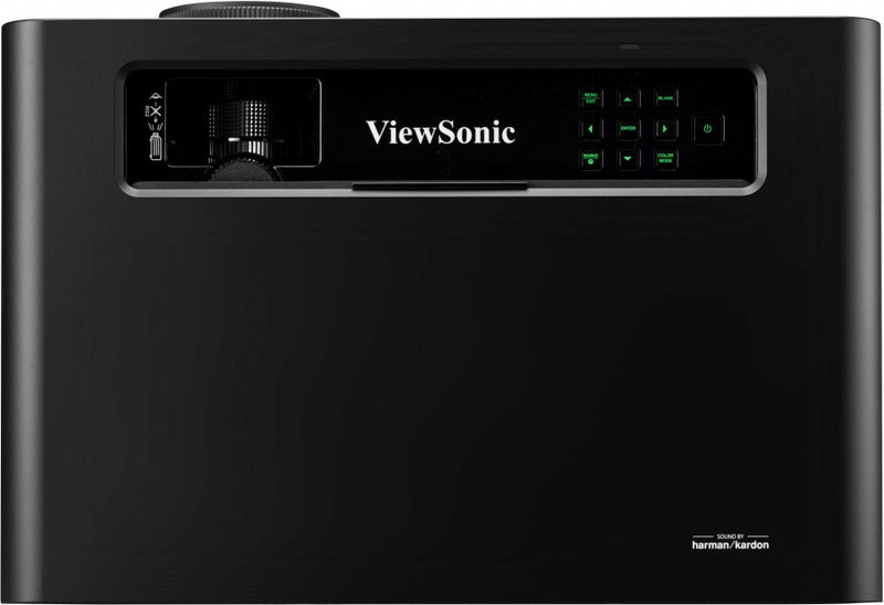 Videoproiettore ViewSonic X1-4KE Pro