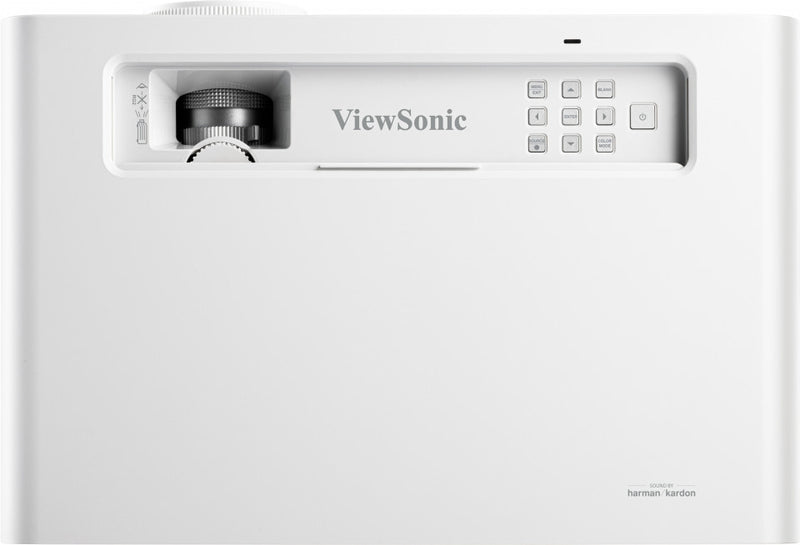 Videoproiettore ViewSonic X1