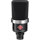 Neumann TLM 102 - nero