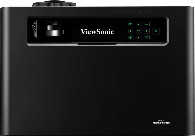 Videoproiettore ViewSonic X2-4KE Pro