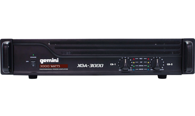 Gemini XGA-3000