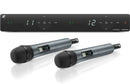 Sennheiser XSW 1-835 DUAL GB