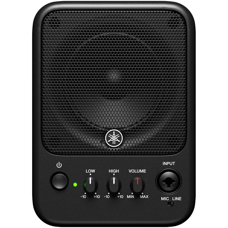 Yamaha MS101-4