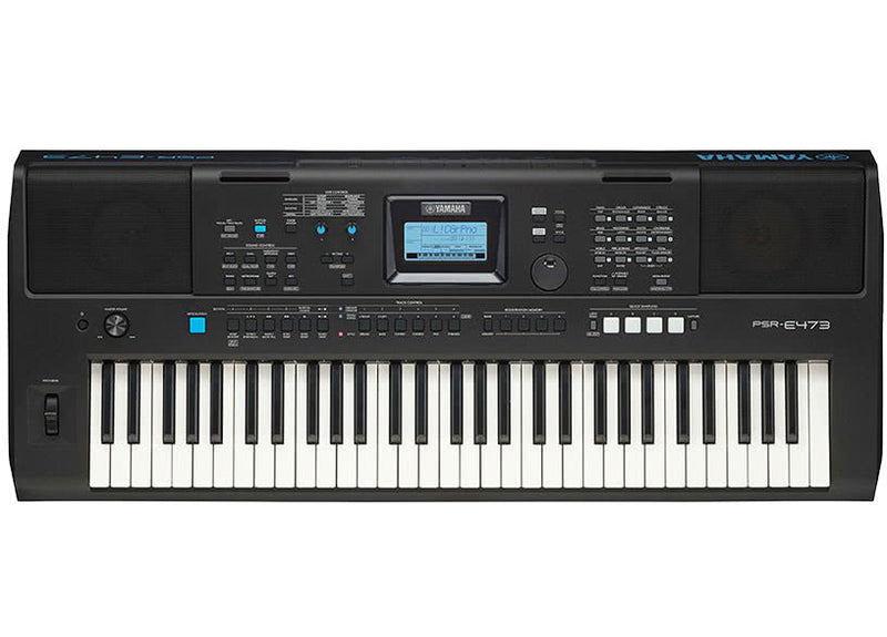 Yamaha PSR-E473