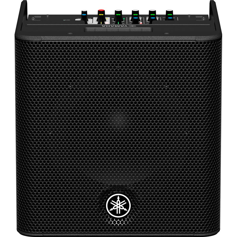 Yamaha Stagepas 200